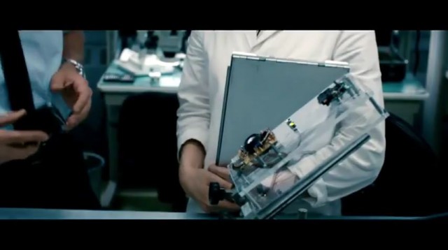 The Expatriate fotoğrafı