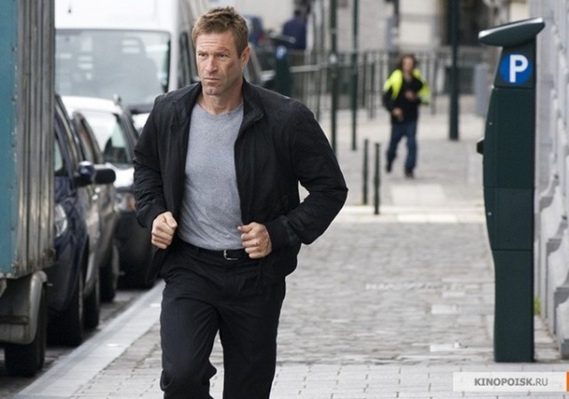 The Expatriate Fotoğrafı