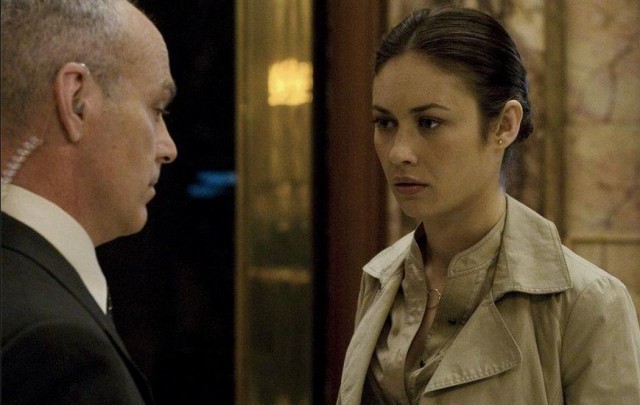 The Expatriate Fotoğrafı