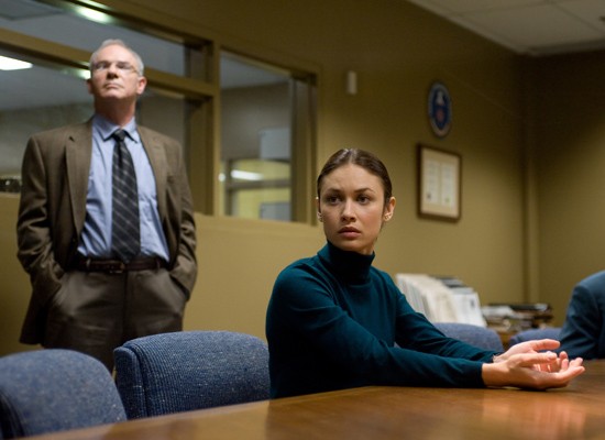 The Expatriate Fotoğrafı