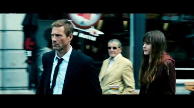 The Expatriate Fotoğrafı