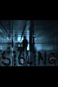 The Sibling (2011) afişi