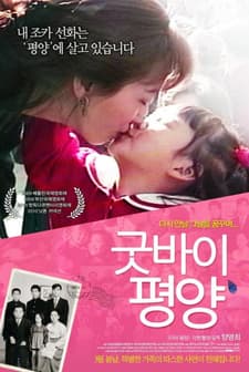 Goodbye, Pyeongyang (2009) afişi