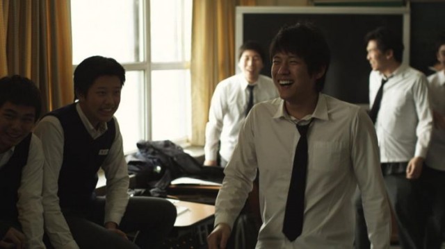 Bleak Night Fotoğrafı