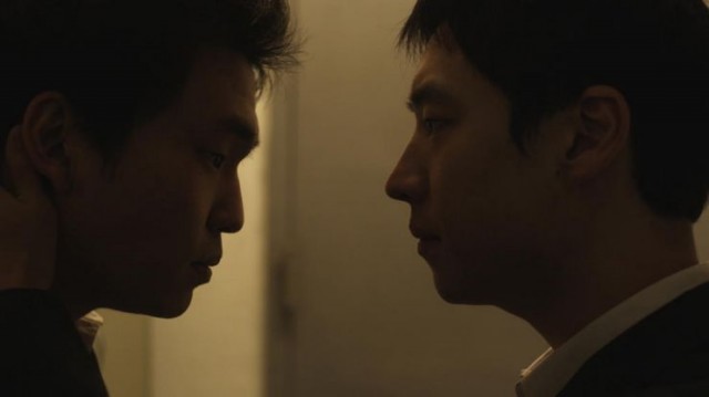 Bleak Night Fotoğrafı