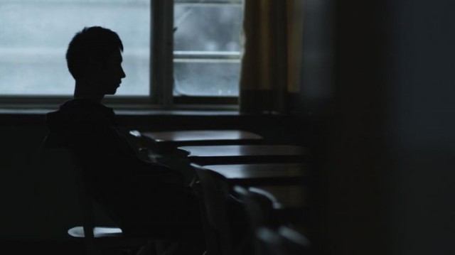 Bleak Night Fotoğrafı