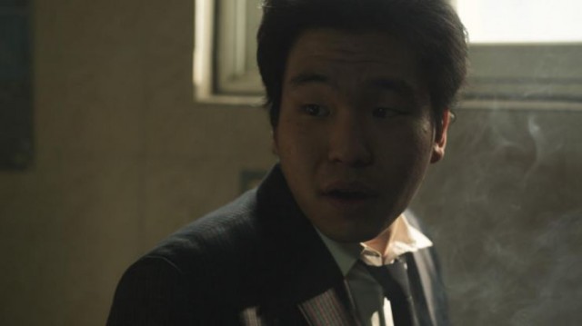 Bleak Night Fotoğrafı