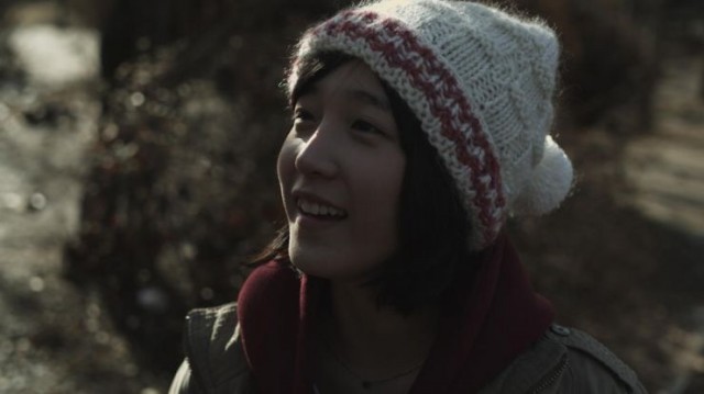 Bleak Night Fotoğrafı