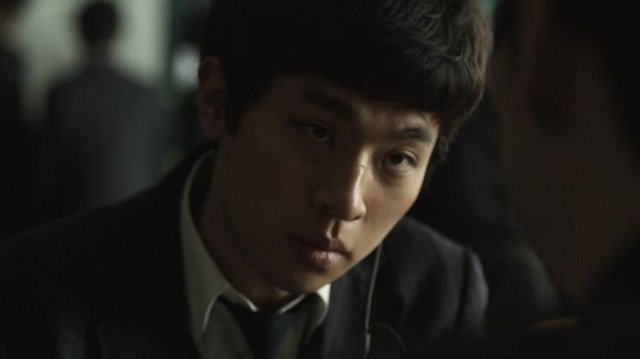 Bleak Night fotoğrafı