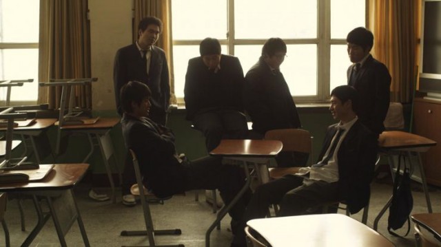 Bleak Night Fotoğrafı