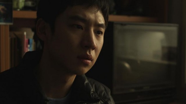 Bleak Night Fotoğrafı