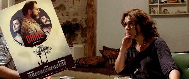 Daire 1303 fotoğrafı