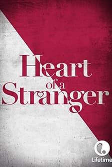 Heart Of A Stranger (2002) afişi
