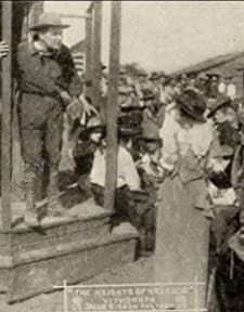 The Heights Of Hazard (1915) afişi