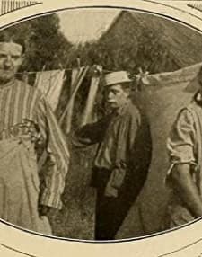 Jane's Lovers (1914) afişi