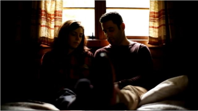 One Foot In The Gutter fotoğrafı