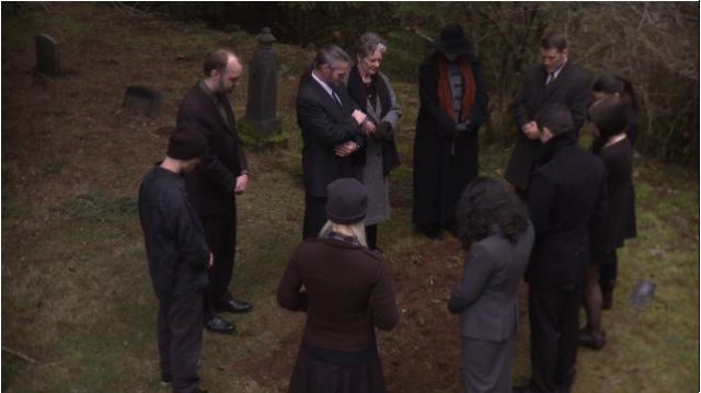 Wake Before I Die fotoğrafı