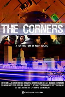 The Corners (2010) afişi