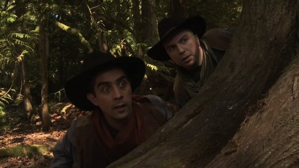 Train Master ıı Fotoğrafı