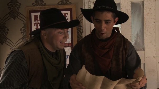 Train Master ıı fotoğrafı