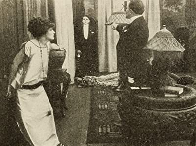 His Heart His Hand And His Sword (1914) afişi