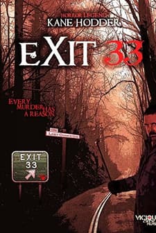 Exit 33 (2011) afişi