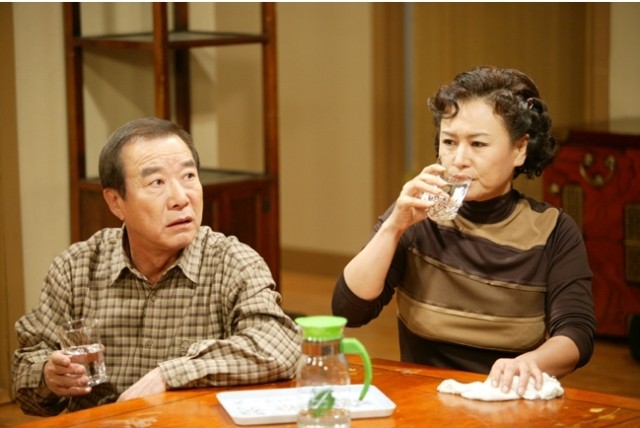 A Problem At My Younger Brother's House fotoğrafı