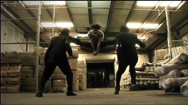 Risk For Honor fotoğrafı