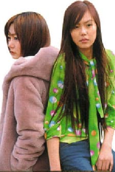 Look Back In Anger (2000) afişi