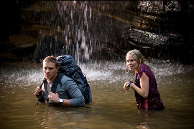 Ryder Country fotoğrafı