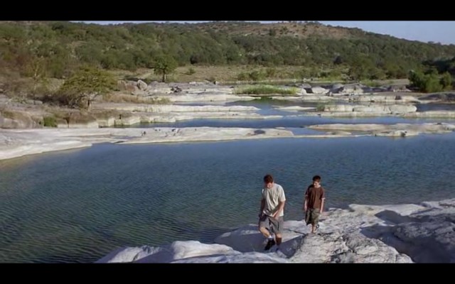 Çocukluk fotoğrafı