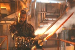 İskoçyalı 3: Ölümsüz Savaşçı fotoğrafı