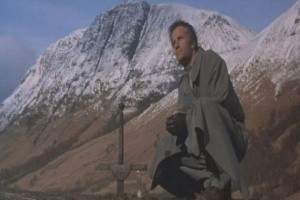 İskoçyalı 3: Ölümsüz Savaşçı fotoğrafı