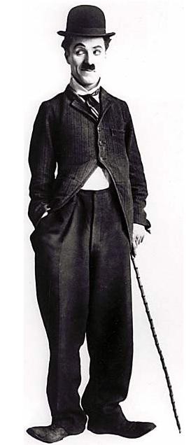 Dünyanın En Komik Adamı Fotoğrafı