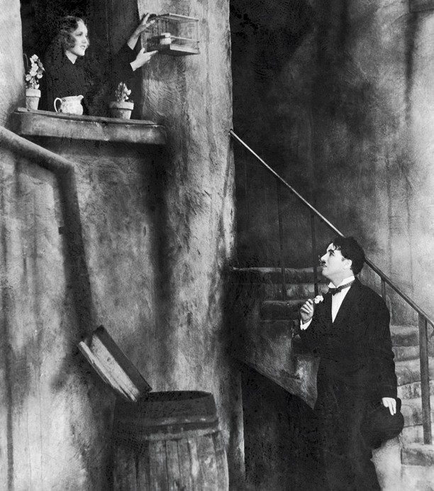 Dünyanın En Komik Adamı Fotoğrafı