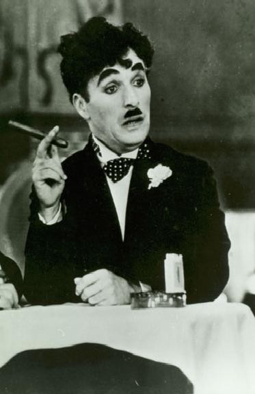 Dünyanın En Komik Adamı Fotoğrafı