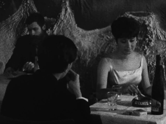 La carrière de Suzanne Fotoğrafı