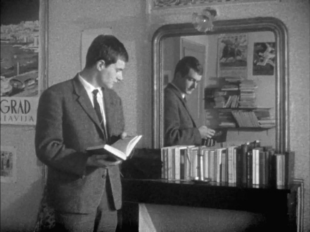 La carrière de Suzanne Fotoğrafı