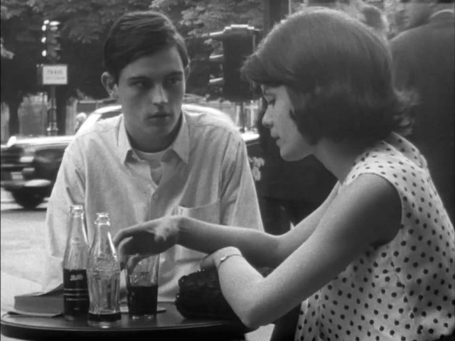 La carrière de Suzanne Fotoğrafı