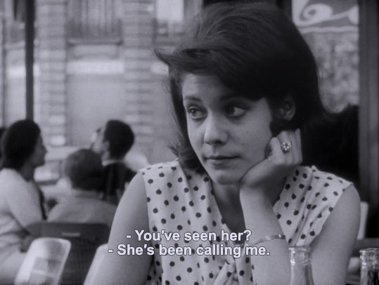 La carrière de Suzanne Fotoğrafı