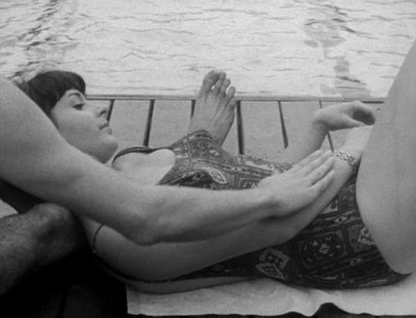 La carrière de Suzanne Fotoğrafı