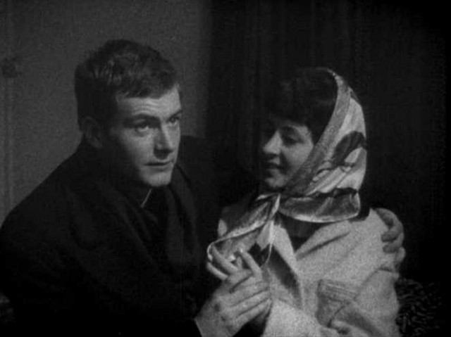 La carrière de Suzanne Fotoğrafı