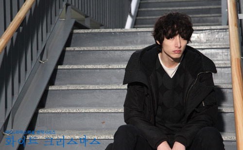 White Christmas Fotoğrafı