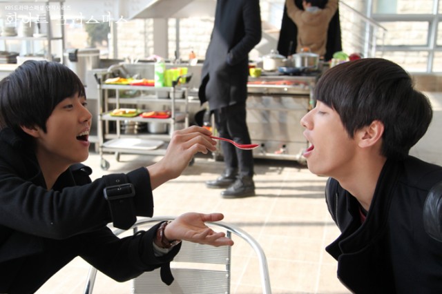 White Christmas Fotoğrafı