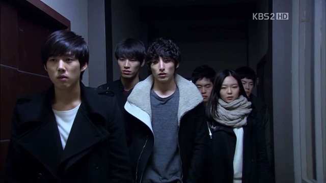 White Christmas Fotoğrafı