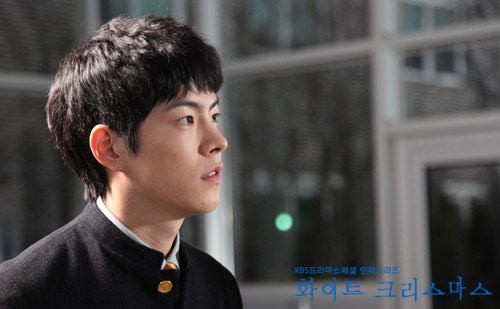 White Christmas Fotoğrafı