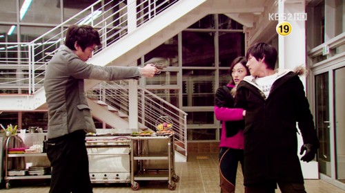 White Christmas Fotoğrafı