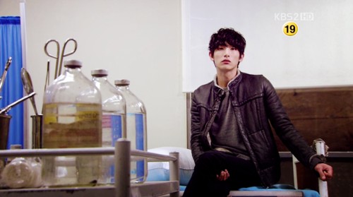 White Christmas Fotoğrafı