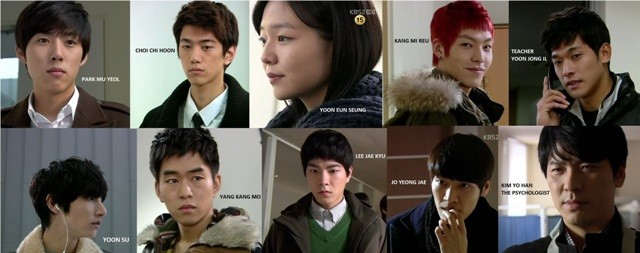 White Christmas Fotoğrafı