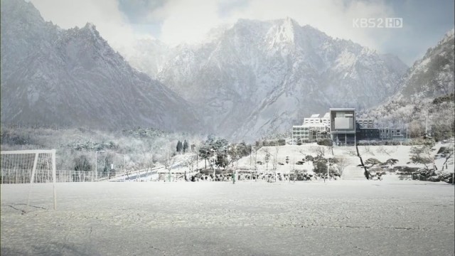 White Christmas Fotoğrafı